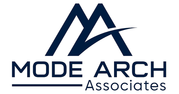 Mode Arch Associates logo
